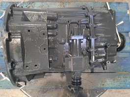 Caja cambios FSO 5206 B Nissan Atleon 80-14 - 6