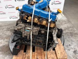 Moteur TD 27 F Nissan - 4