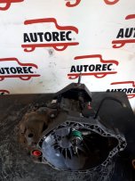 Caja cambios PF6006 Renault Master 120 dci - 1