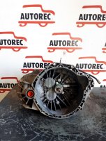 Caja cambios PF6006 Renault Master 120 dci - 3