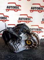 Caja cambios PF6006 Renault Master 120 dci - 4