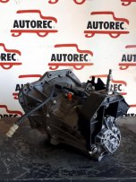 Caja cambios PF6006 Renault Master 120 dci - 5