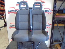 Asiento dch. Fiat Ducato 2,3D JTD - 1