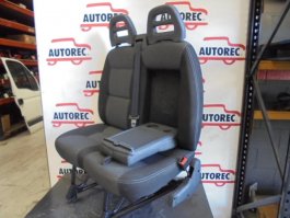 Asiento dch. Fiat Ducato 2,3D JTD - 3