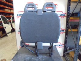 Asiento dch. Fiat Ducato 2,3D JTD - 4