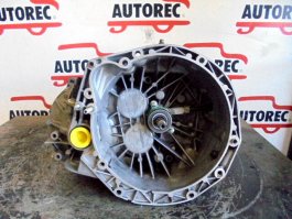 Caja cambios PK5362 Nissan Interstar 1.9 dCi - 1