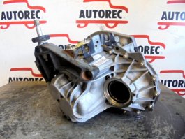 Caja cambios PK5362 Nissan Interstar 1.9 dCi - 4