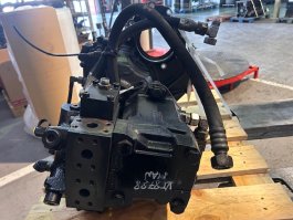 Hydrodrive 81.67501-6098 Man TGS 18.500 - 1