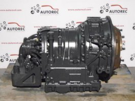 Caixa canvis 4213650090 Volvo - 3