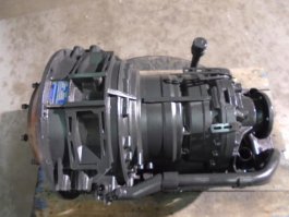Caixa canvis 4213650090 Volvo - 6