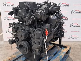 Motor DTI-5 Renault D 210 - 2