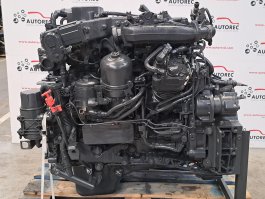 Motor DTI-5 Renault D 210 - 3