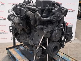 Motor DTI-5 Renault D 210 - 4
