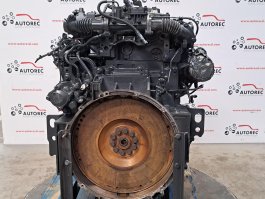 Motor DTI-5 Renault D 210 - 5