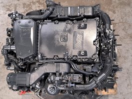 Motor DTI-5 Renault D 210 - 6
