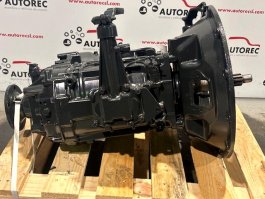 Caja cambios S5-42 Nissan Atleon 160.95 - 1