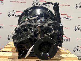 Caja cambios S5-42 Nissan Atleon 160.95 - 5
