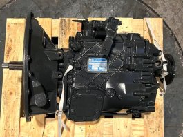 Caja cambios S5-42 Nissan Atleon 160.95 - 6