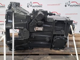 Caja cambios 2855 S 6  Iveco Eurocargo 100E18 - 3