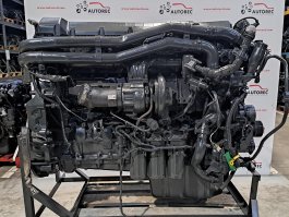 Moteur DTI 13 520 EUVI Renault T 520 - 1