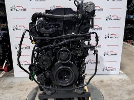 Moteur DTI 13 520 EUVI Renault T 520 - 2