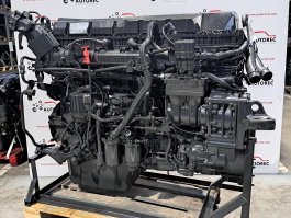 Moteur DTI 13 520 EUVI Renault T 520 - 3