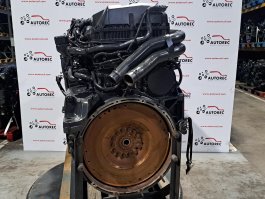Moteur DTI 13 520 EUVI Renault T 520 - 5