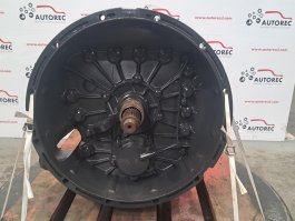 Caja cambios VT 2412 B Renault Premium 440 dxi - 2