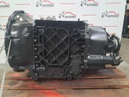 Caja cambios VT 2412 B Renault Premium 440 dxi - 3