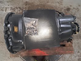 Caja cambios VT 2412 B Renault Premium 440 dxi - 6