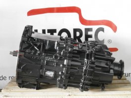 Caja cambios 12 AS 2301 ASTRONIC Iveco Stralis 440S43 - 2
