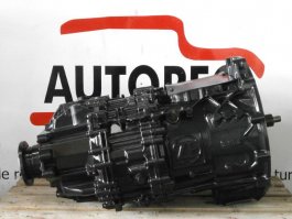Caja cambios 12 AS 2301 ASTRONIC Iveco Stralis 440S43 - 3