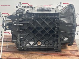 Caja cambios Volvo FH13 440 - 1