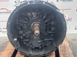 Caja cambios Volvo FH13 440 - 2