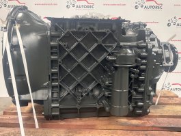 Caja cambios Volvo FH13 440 - 3