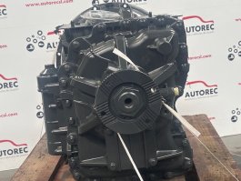 Caja cambios Volvo FH13 440 - 5