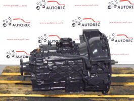 Caixa canvis S5-42 Mercedes Vario 614 - 2