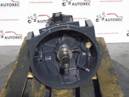 Caixa canvis S5-42 Mercedes Vario 614 - 3