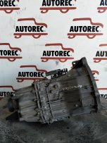 Caja cambios 6 S 380 Iveco Daily 35C14 - 1