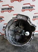 Caja cambios 6 S 380 Iveco Daily 35C14 - 2