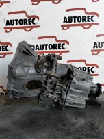 Caja cambios 6 S 380 Iveco Daily 35C14 - 3