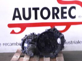 Caja cambios CRN07D69 Volkswagen Transporter 2,4  2AAB-2 - 2
