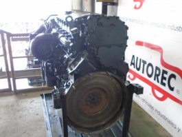 Moteur F3 AE 0681 D Iveco Stralis 440S43 - 3