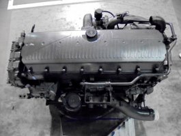 Moteur F3 AE 0681 D Iveco Stralis 440S43 - 6