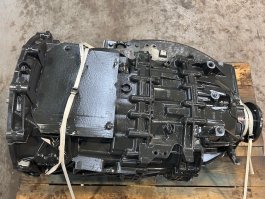 Caja cambios 12 AS 2330 TD Iveco Stralis 440S45 - 6