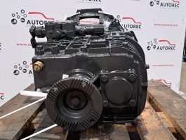 Caja cambios 6 S 850 Nissan Atleon 210 - 5