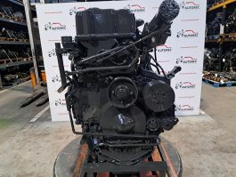 Motor D12D 460 Volvo FH12 FH12/460 - 2