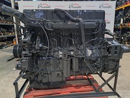 Motor D12D 460 Volvo FH12 FH12/460 - 3