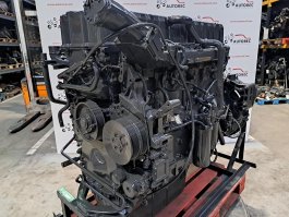 Motor D12D 460 Volvo FH12 FH12/460 - 4
