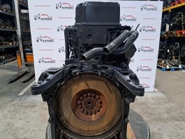 Motor D12D 460 Volvo FH12 FH12/460 - 5